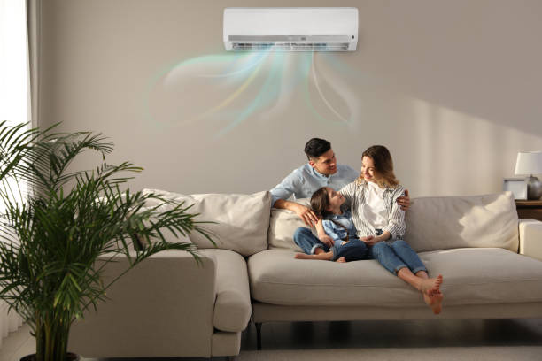 Nowthen, MN HVAC Company