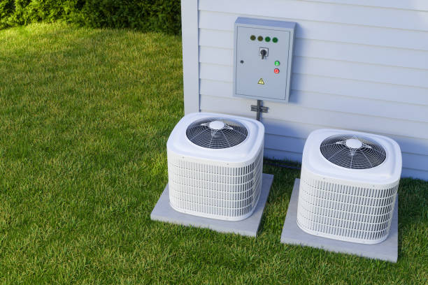 Best Residential HVAC Services  in Nowthen, MN