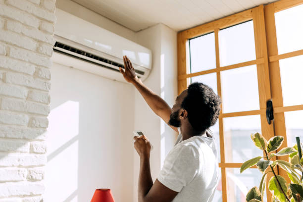 HVAC Maintenance Plan in Nowthen, MN