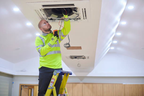 Best HVAC Maintenance Plan  in Nowthen, MN