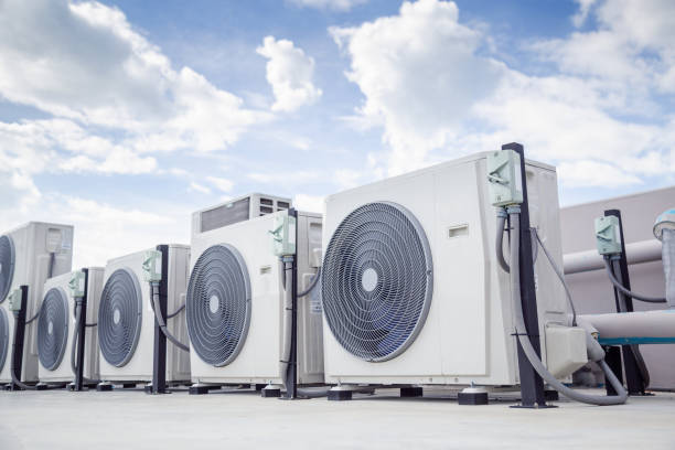 Best HVAC Cleaning Services  in Nowthen, MN