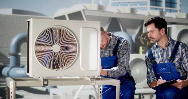 Best HVAC Repair Near Me  in Nowthen, MN