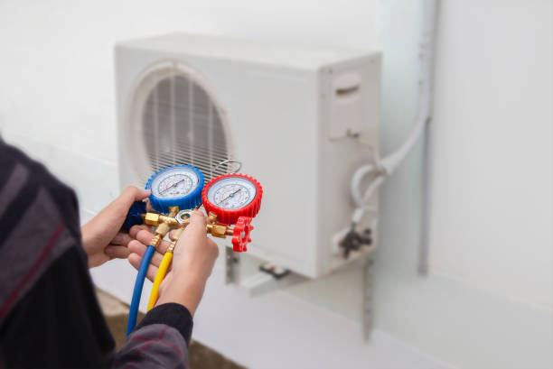 Affordable Air Conditioning Repair in Nowthen, MN