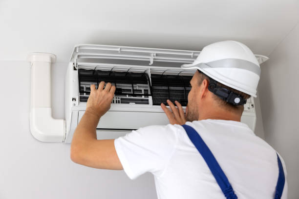 Nowthen, MN HVAC Company