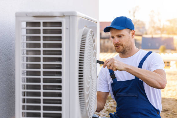 Best Commercial HVAC Repair  in Nowthen, MN